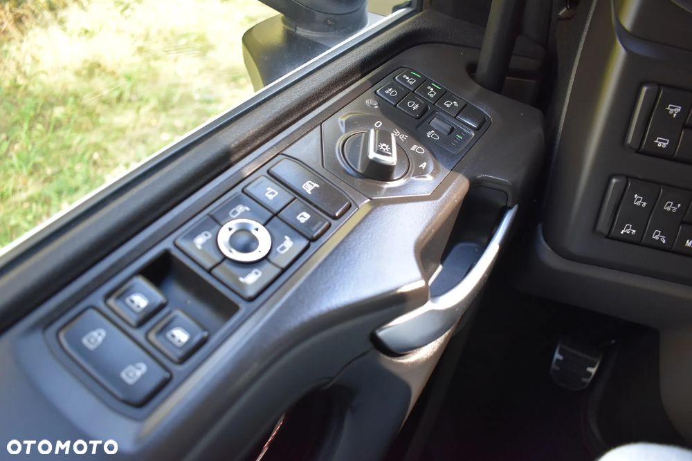 Scania R 650 V8 - 17