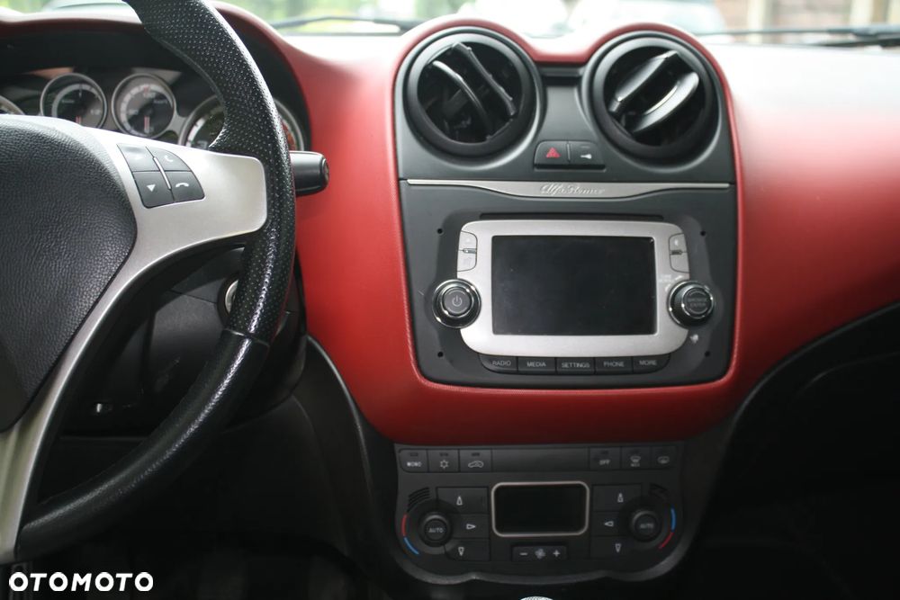 Alfa Romeo Mito 0.9 TwinAir Progression EU6 - 13