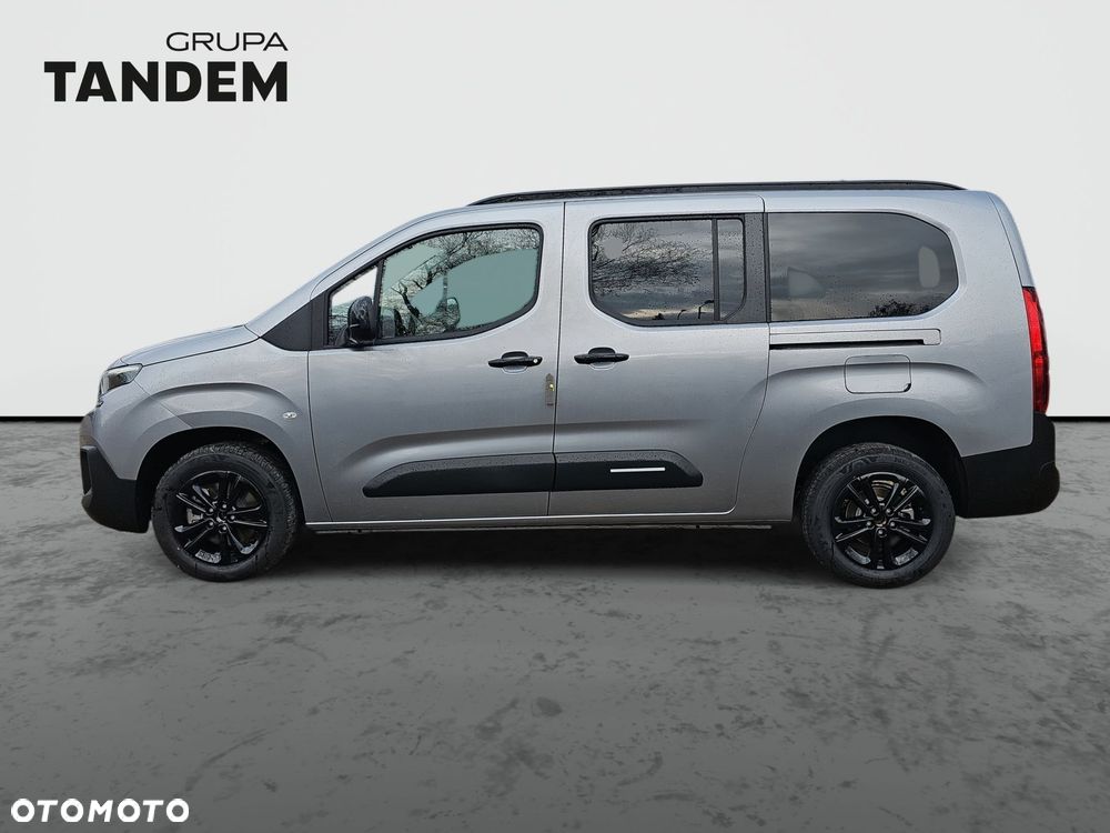 Citroën Berlingo - 12