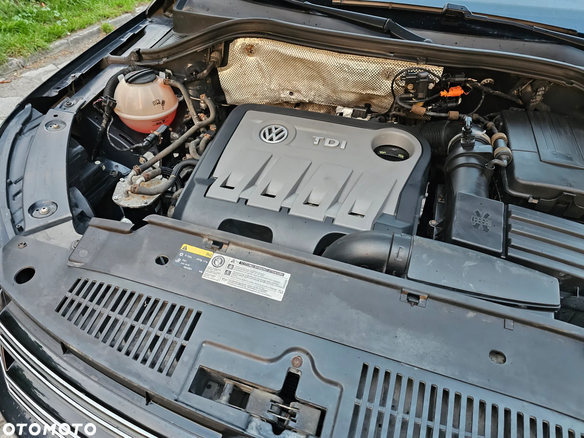 Volkswagen Tiguan 2.0 TDI DPF BlueMotion Technology Life - 12