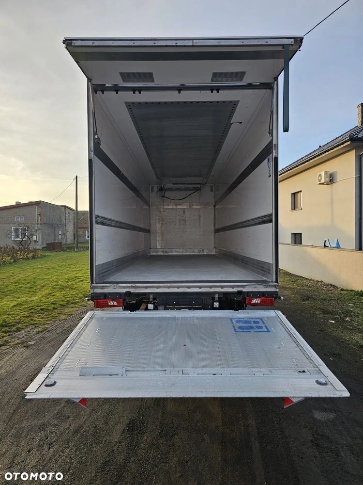 Scania R450/ Winda / Kabina sypialna/ Chłodnia/ Super Stan/ - 16