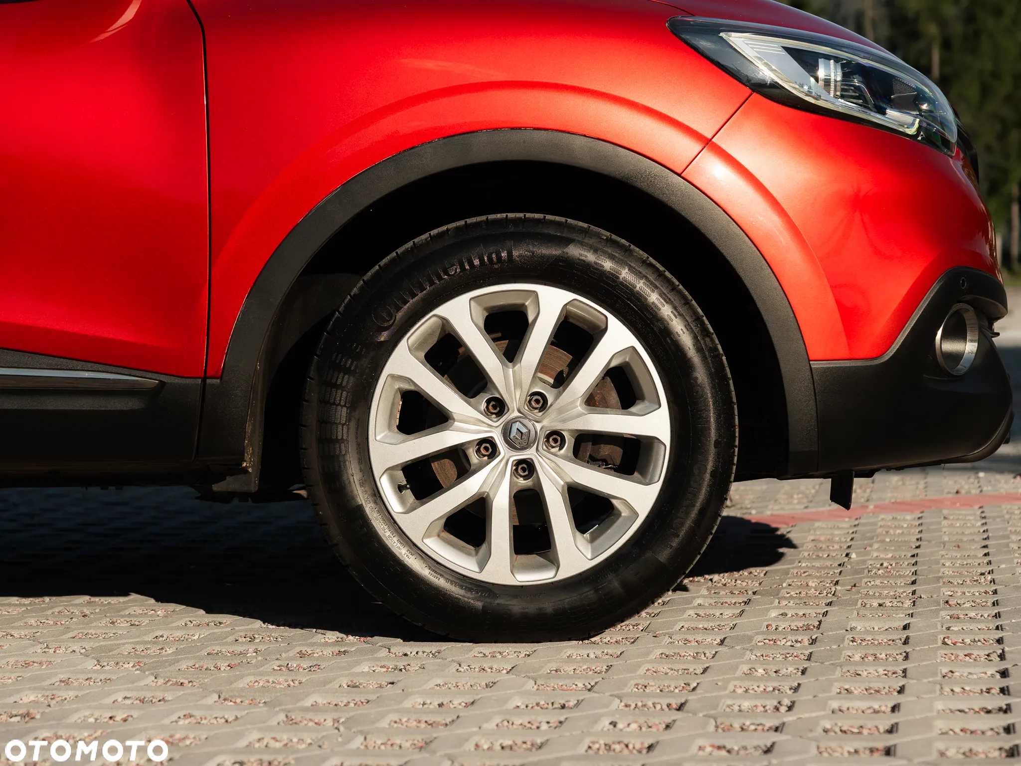 Renault Kadjar - 10