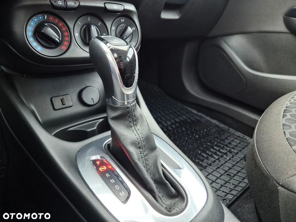 Opel Corsa 1.4 Enjoy S&S Easytronic - 17