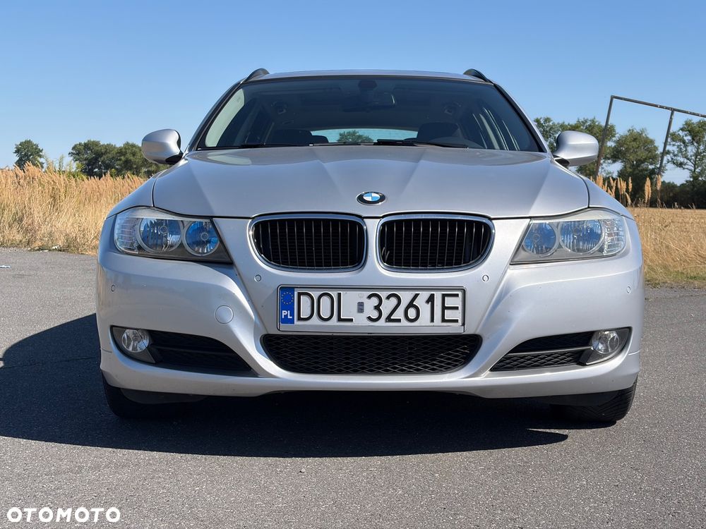 BMW Seria 3 318d DPF Edition Lifestyle - 4