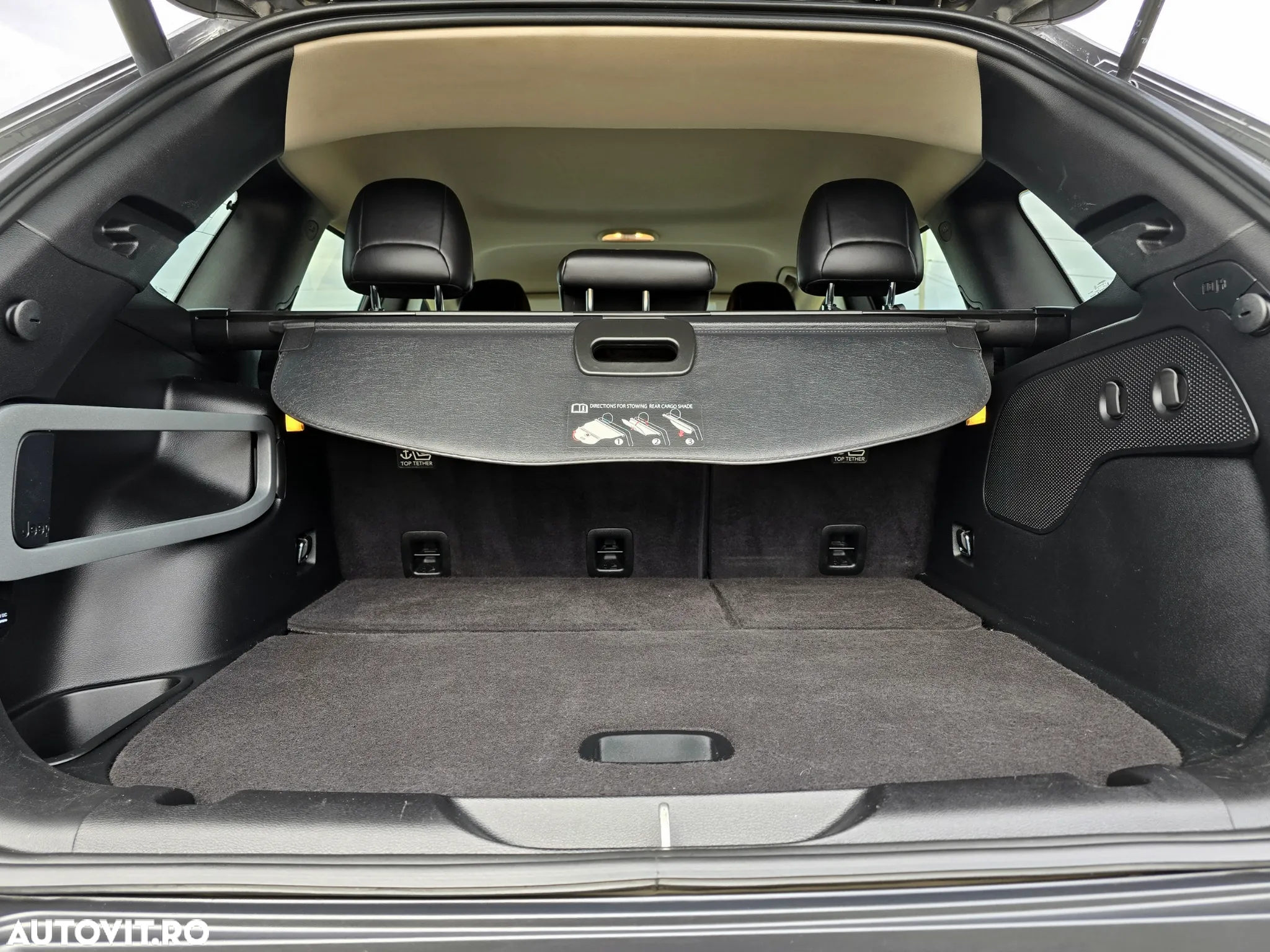 Jeep Cherokee 2.0 Mjet 4x4 AT Limited - 30