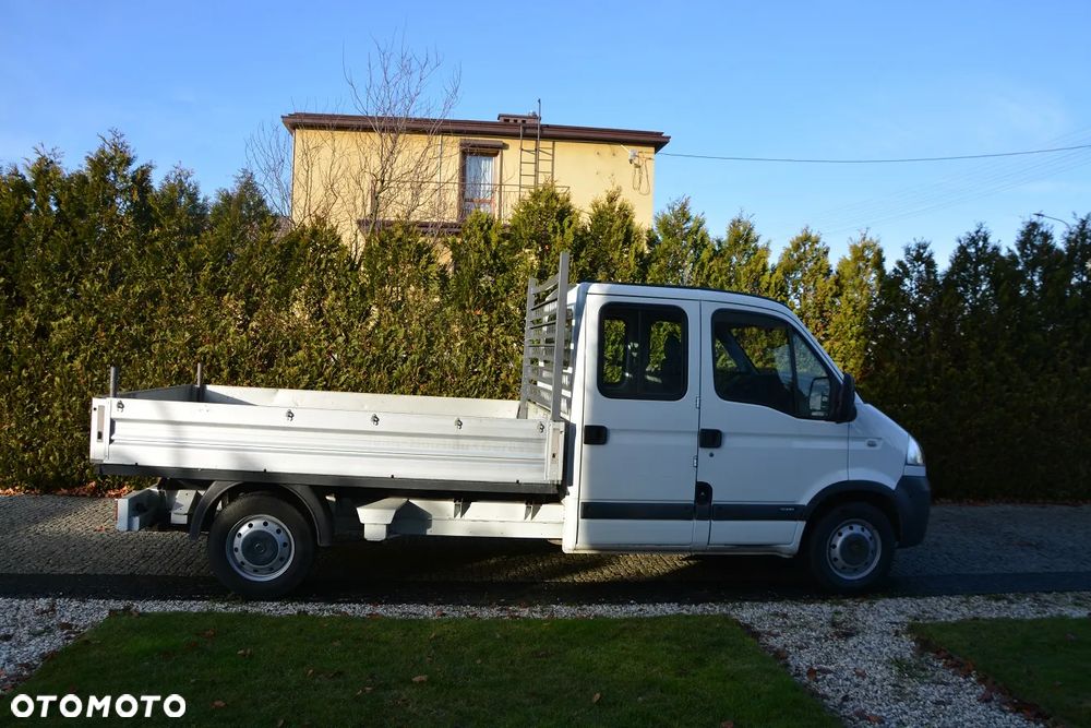 Opel Movano - 7