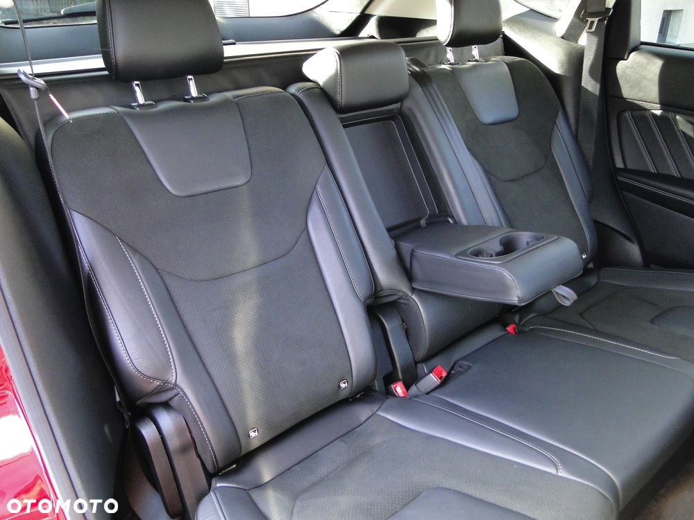 Ford Edge 2.0 TDCi Twin-Turbo 4WD ST-Line - 19