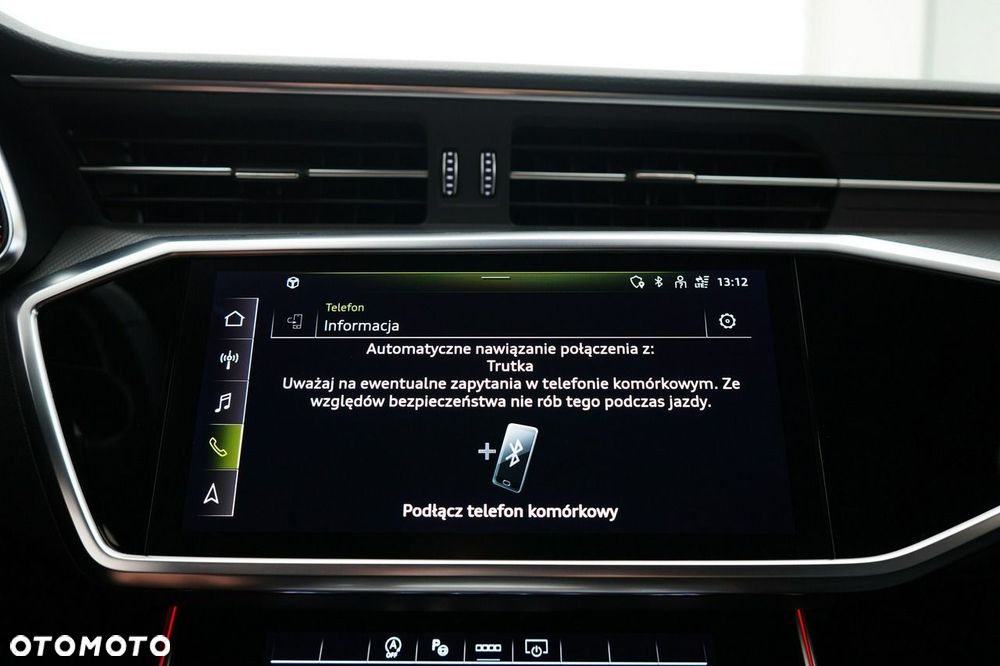 Audi A6 Limousine - 39