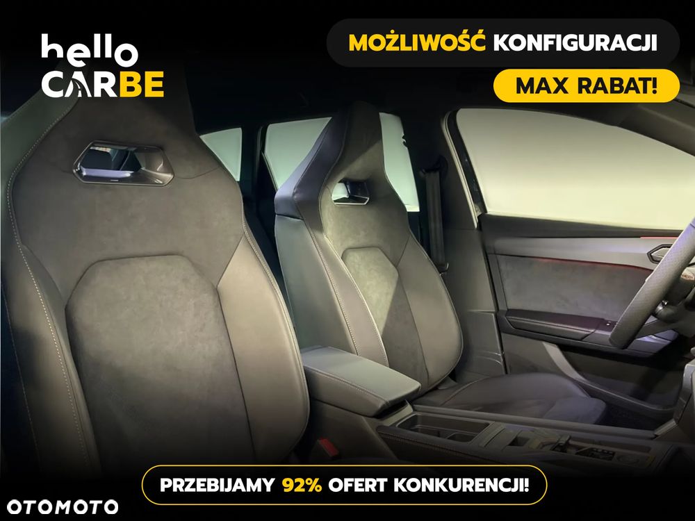 Cupra Leon Sportstourer - 9