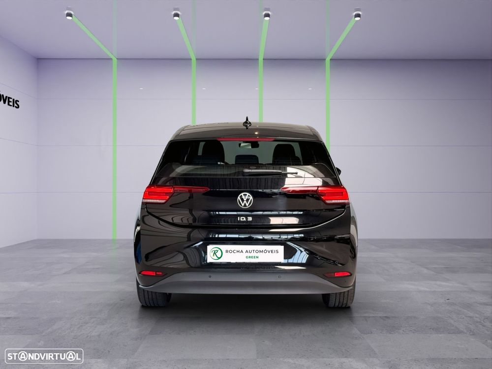 VW ID.3 58 kWh Pro - 4