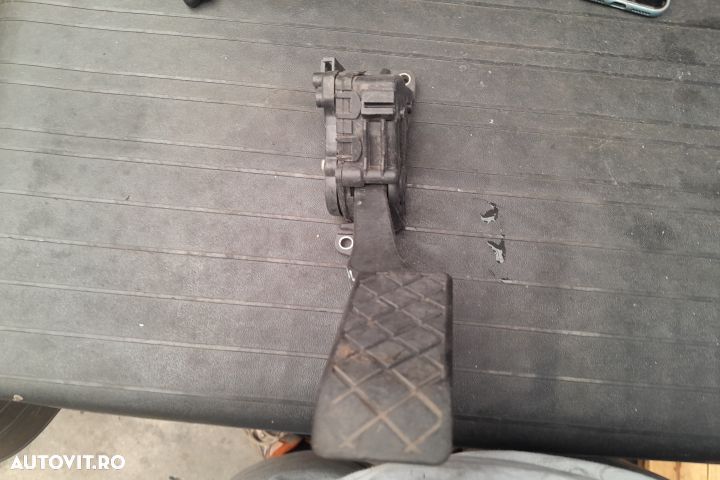 Pedala acceleratie 7H1721503D 7H1721503D Volkswagen VW Transporter T5 - 2