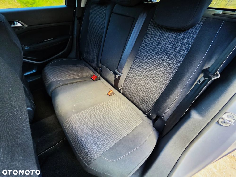Peugeot 308 BlueHDi 130 EAT8 Stop & Start Allure Business-Paket - 14