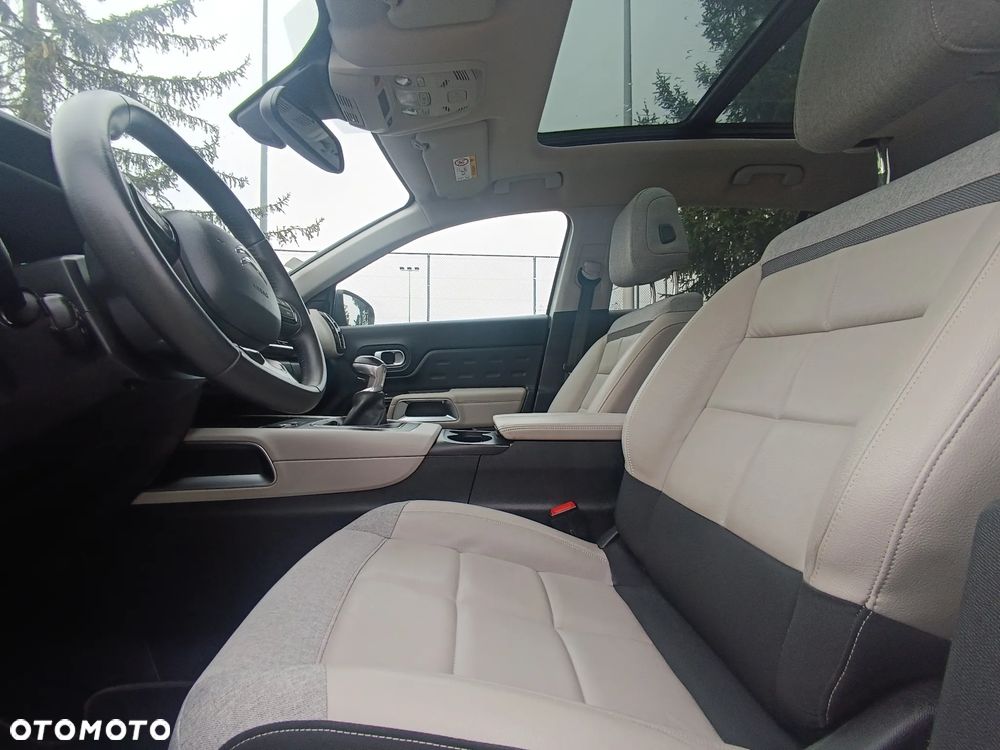 Citroën C5 Aircross BlueHDI 130 S&S LIVE PACK - 16