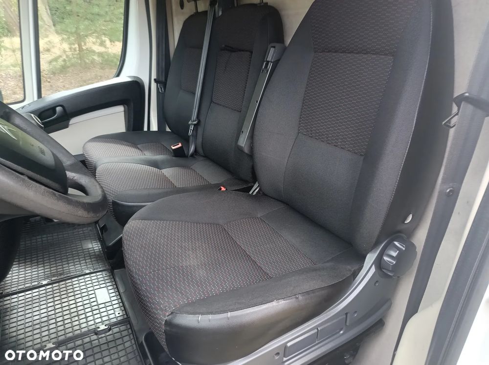 Citroën jumper - 21