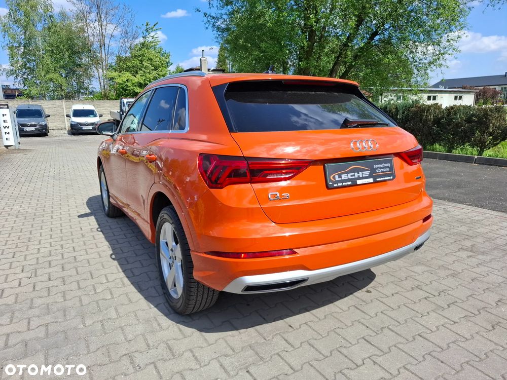 Audi Q3 2.0 TFSI Quattro S tronic - 33