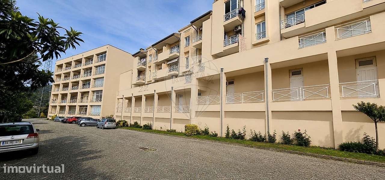 Apartamento T2 para venda - Grande imagem: 2/5