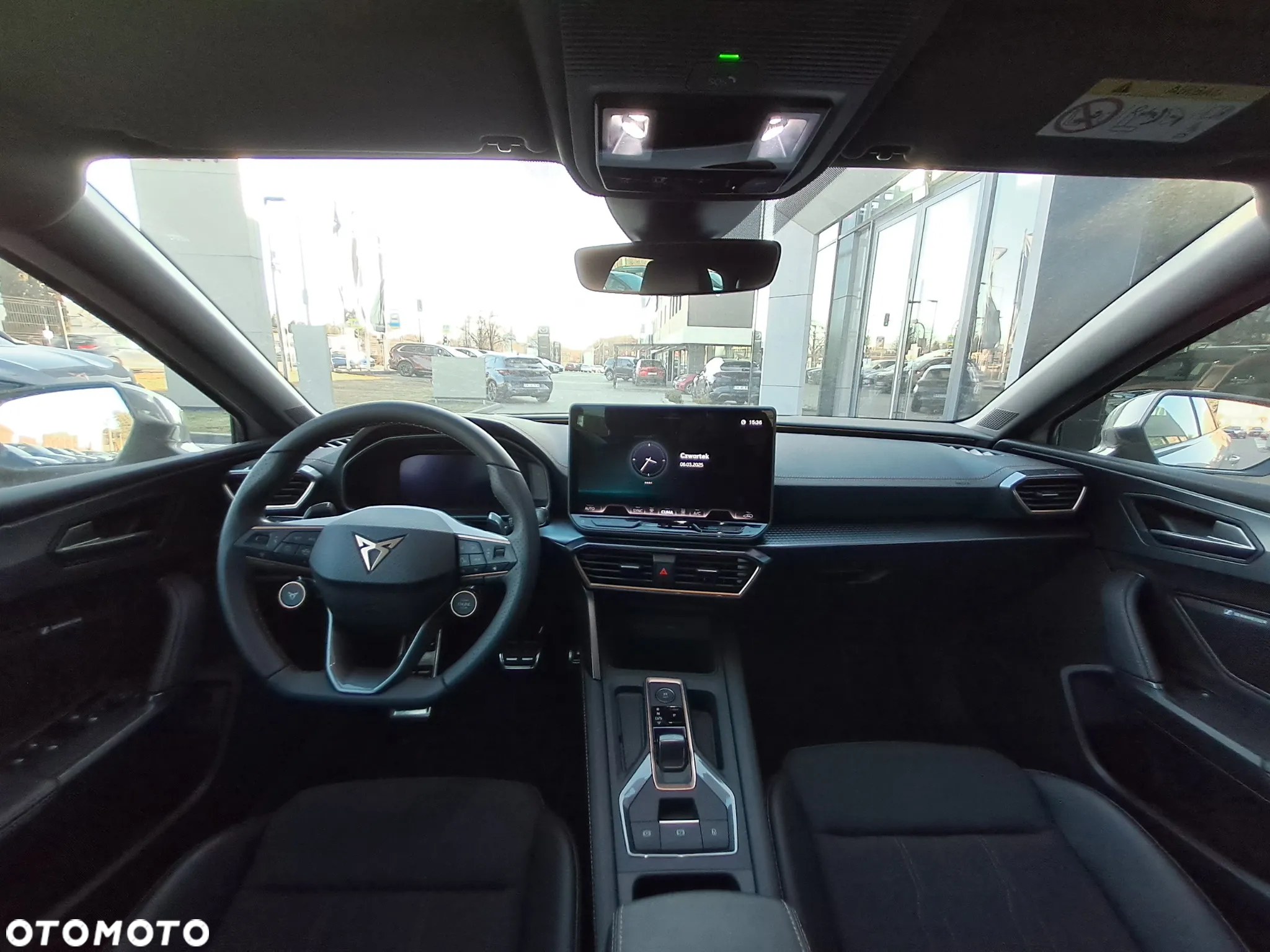 Cupra Leon Sportstourer - 7