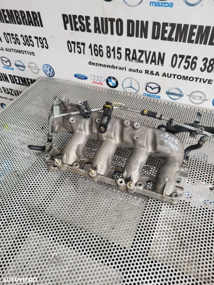 Galerie Admisie Fiat Stilo Alfa Romeo 147 156 1.9 Jtd Cod  - Dezmembrari Arad - 3