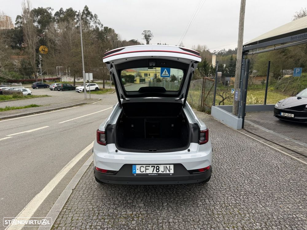 Polestar 2 Single Motor 64kWh - 9