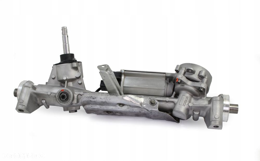 MAGLOWNICA PRZEKŁADNIA ALFA ROMEO GIULIETTA BRAVO - 1