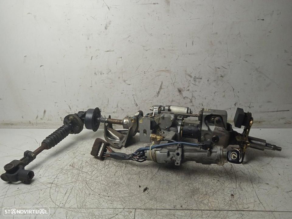 COLUNA DE DIREÇÃO LEXUS GS 300 JZS147 - 1