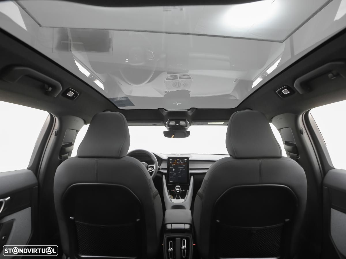 Polestar 2 Long Range 78 kWh AWD - 12