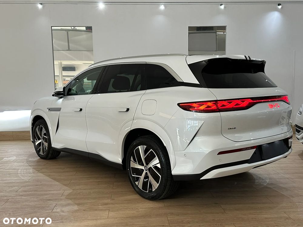BYD Tang L - 20