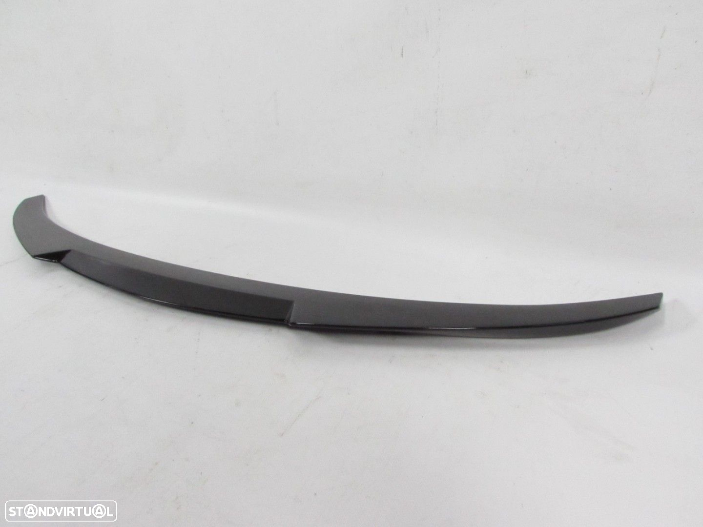Spoiler/ Aileron LOOK M4 Novo/ ABS BMW 4 Gran Coupe (F36) - 2