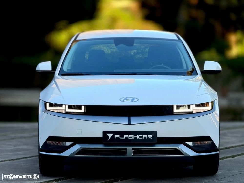 Hyundai Ioniq 5 - 33