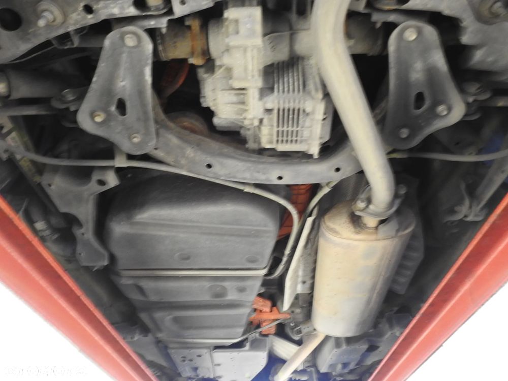 Toyota RAV4 2.5 4x4 Executive - 36