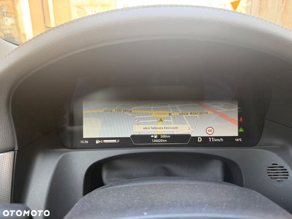 Jaguar XF 2.0 i4D Prestige - 24