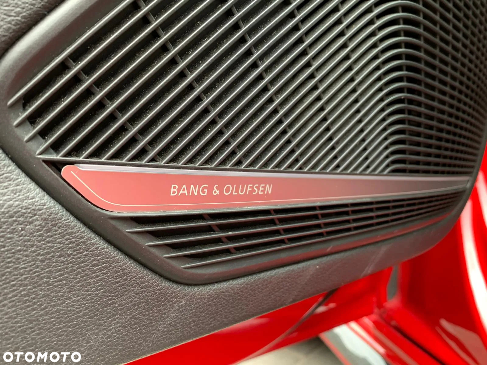 Audi RS4 2.9 TFSI Quattro Tiptr - 19