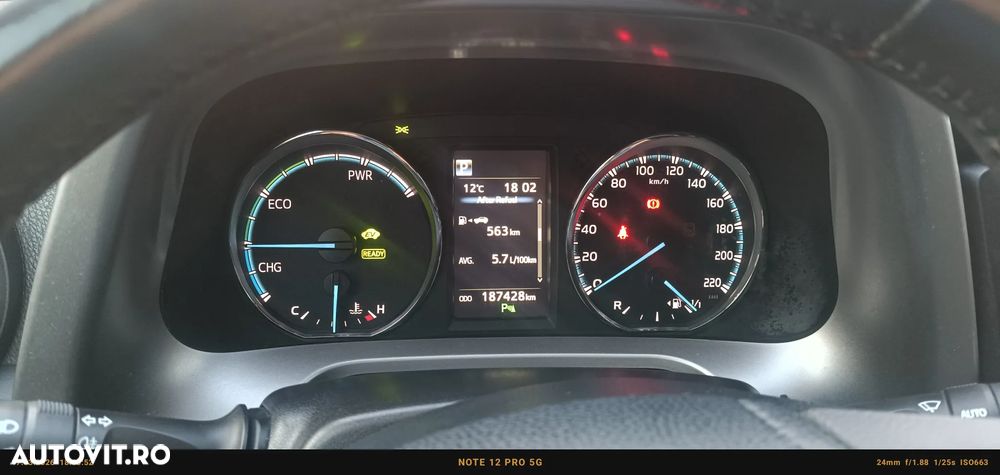 Toyota RAV4 - 8