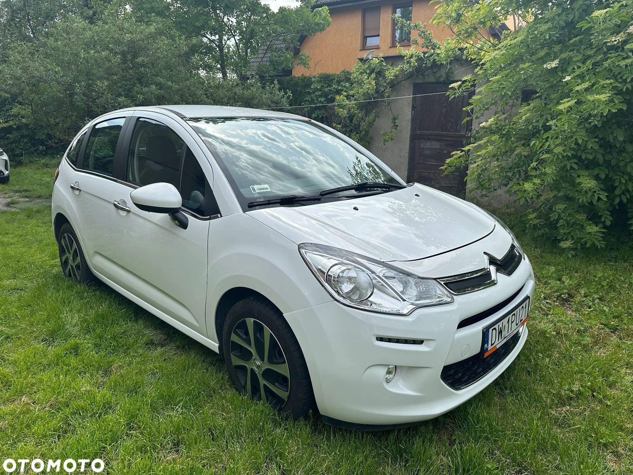 Citroën C3 1.2 VTi Selection - 1
