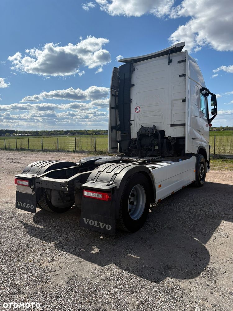Volvo FH 4 460KM - 4