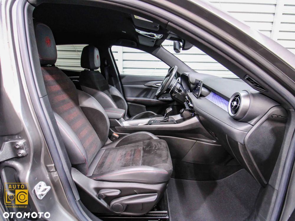 Alfa Romeo Tonale 1.5 T4 GSE mHEV Edizione Speciale DCT - 10