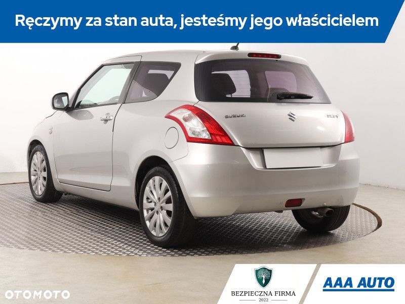 Suzuki Swift - 6