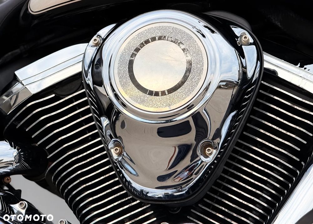 Kawasaki Vulcan - 34