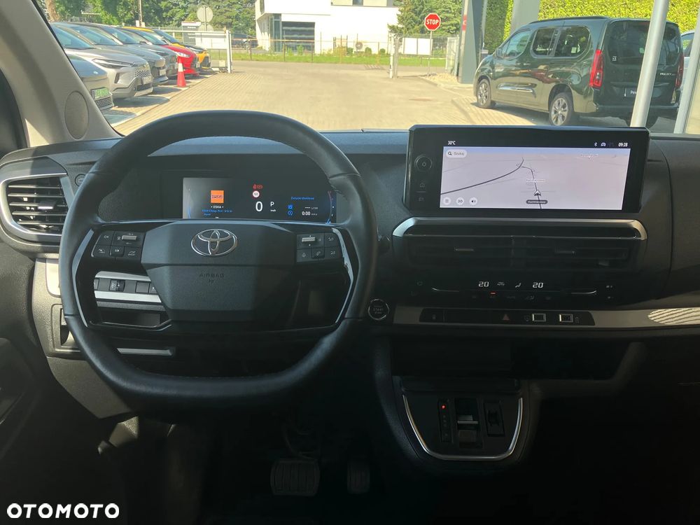 Toyota Proace Verso 2.0 D4-D Long Family - 24