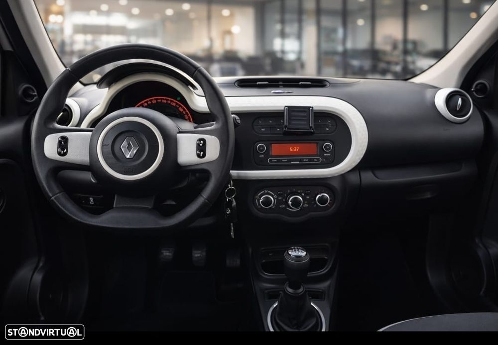Renault Twingo 1.0 SCe Limited - 5