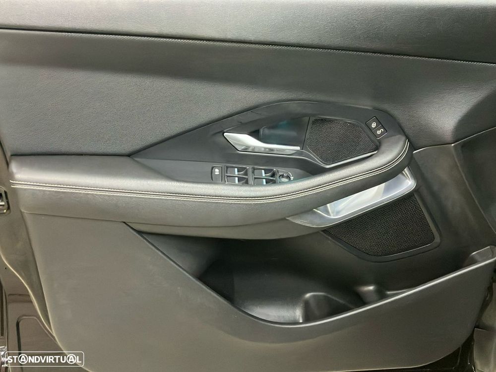 Jaguar E-Pace 2.0 i4D R-Dynamic - 21
