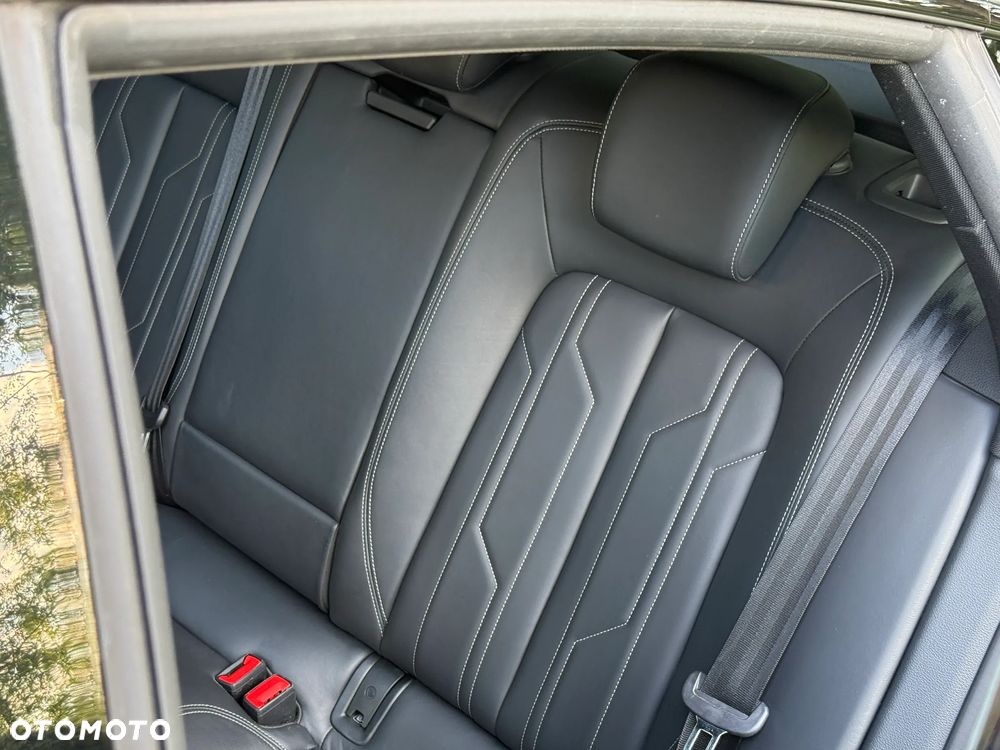 Audi A7 Sportback 50 TDI mHEV Quattro Tiptronic - 22