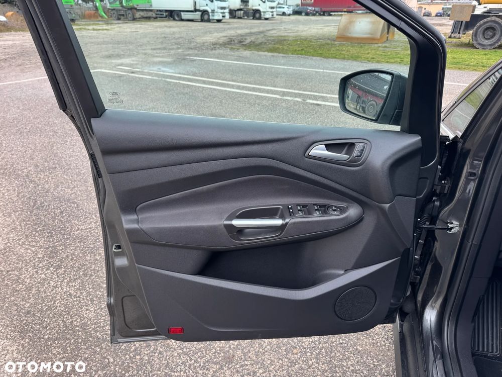 Ford C-MAX 1.0 EcoBoost Start-Stopp-System Titanium - 28