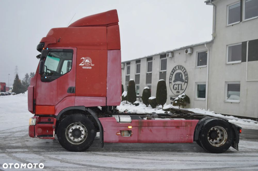Renault Premium 470 - 3