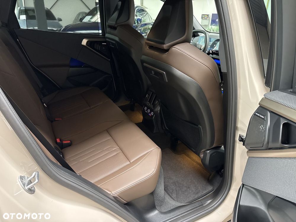 BMW X3 - 9
