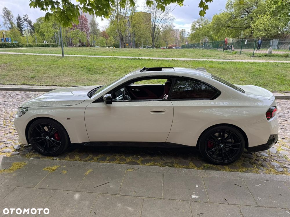 BMW Seria 2 M240i - 3