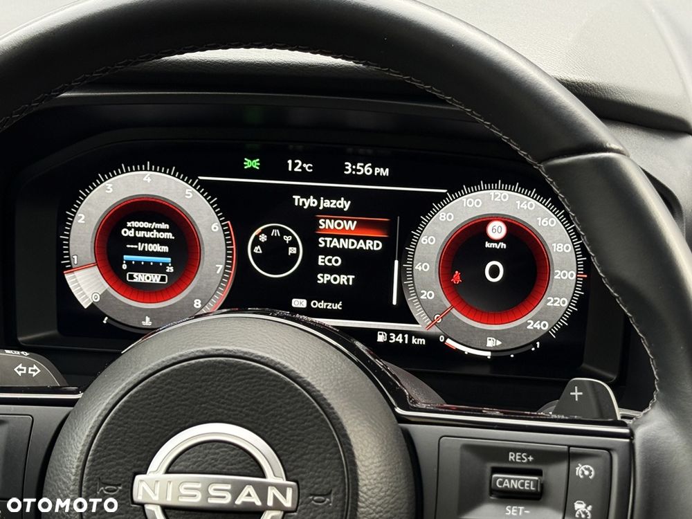 Nissan Qashqai 1.3 DIG-T MHEV Xtronic N-Connecta - 38