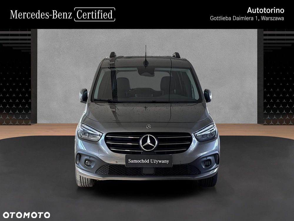 Mercedes-Benz Klasa T 180 Progressive - 9