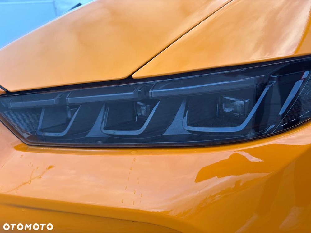Ford Mustang - 14