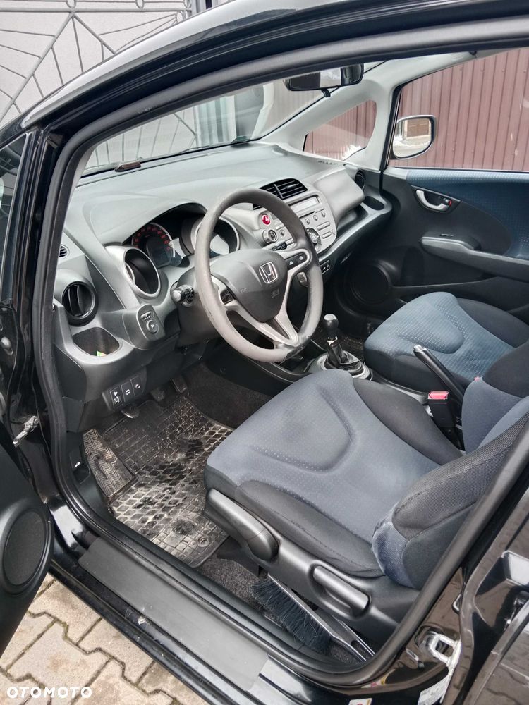 Honda Jazz - 6